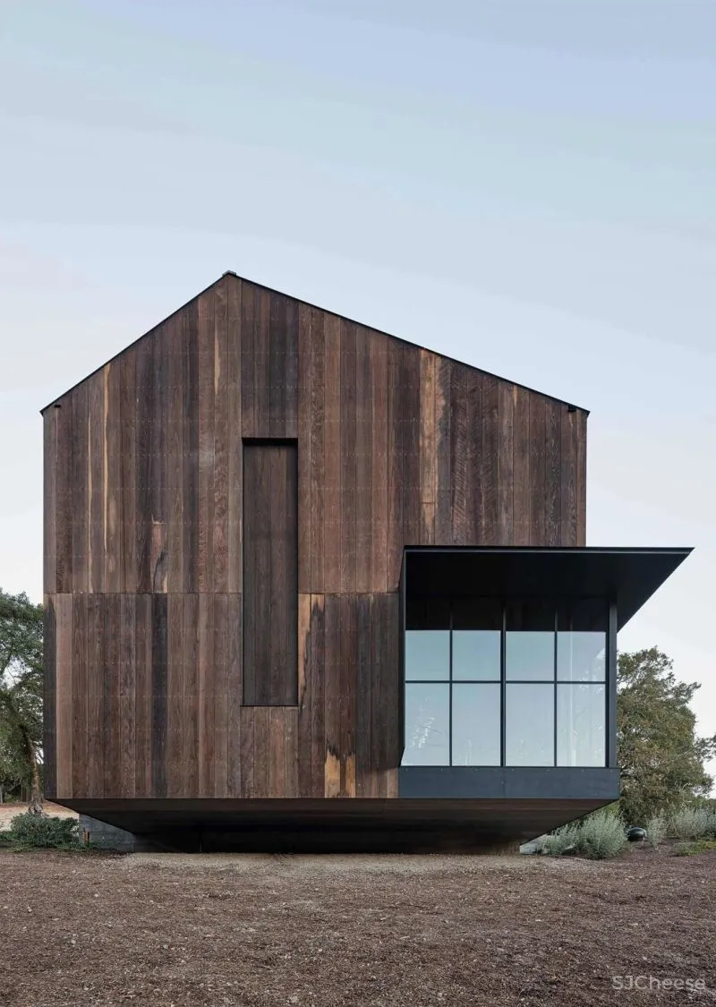 Greg Faulkner 大自然的静谧美