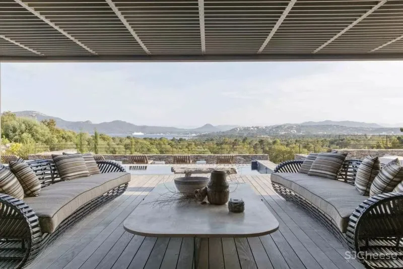 Jean Louis Deniot-法国最受追捧的国际室内设计师之一