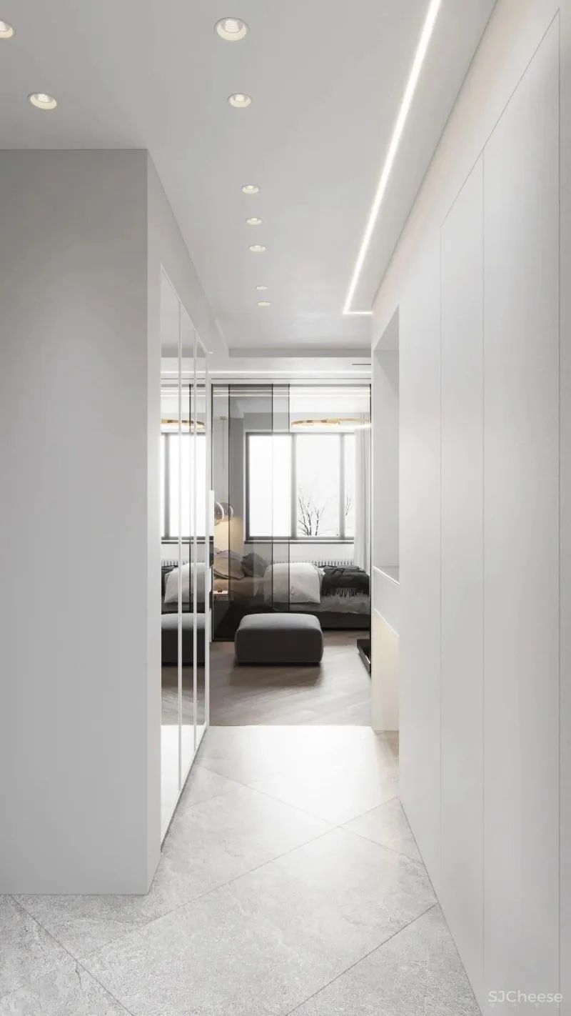 现代简约,生活的灵魂!