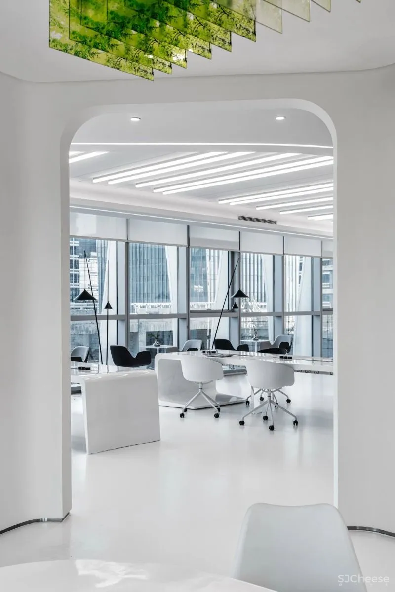 多元形式下的思维碰撞 ArtHouse 「星作」