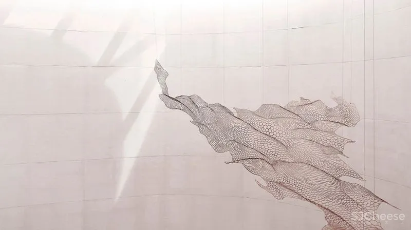 遇见光，才知道建筑空间有多美