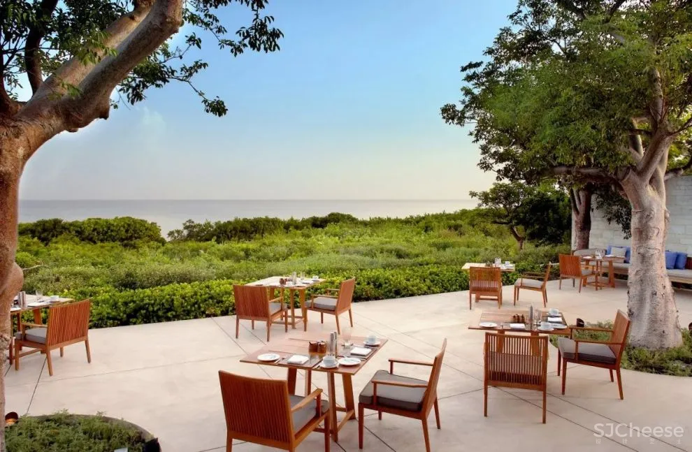 Jean Michel Gathy-一手打造酒店设计▪安缦也为之折服!