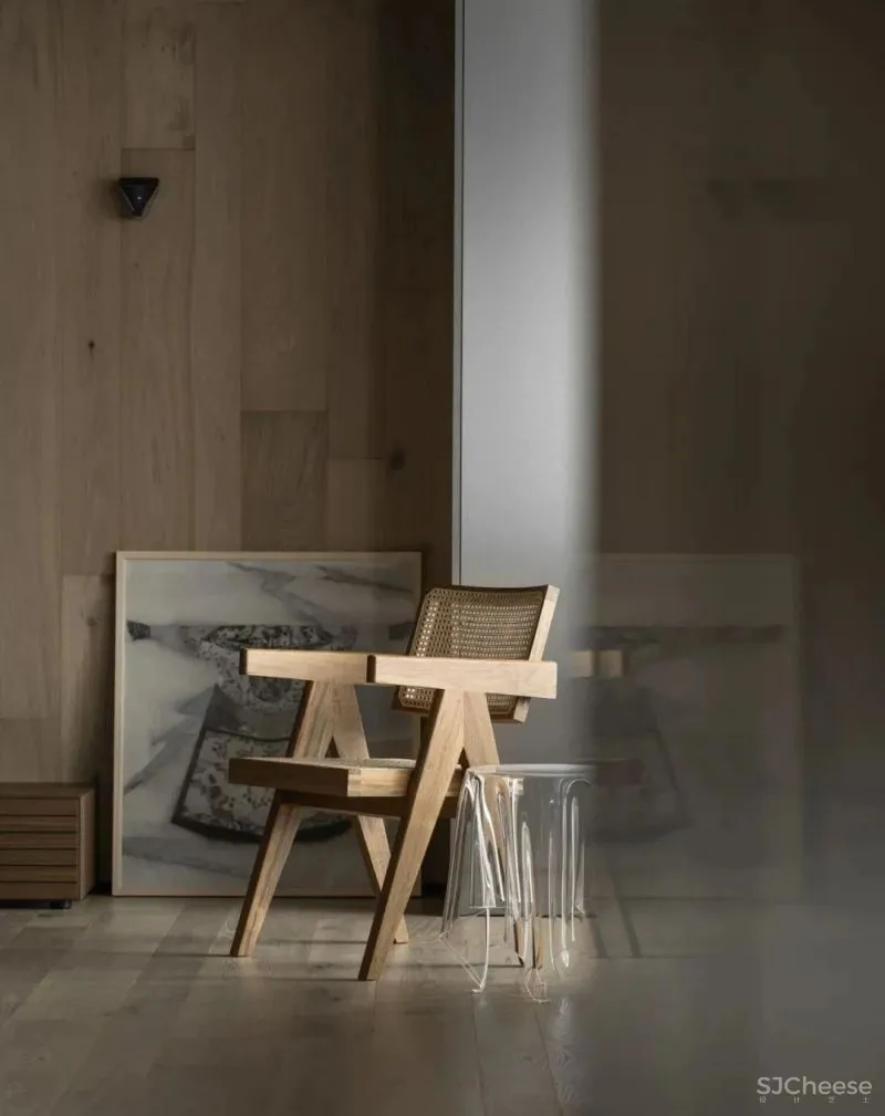 颠覆空间格局,打造个性居所 ANG STUDIO新作