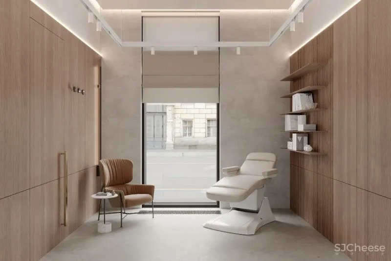 金色白色 大理石,这搭配,高级感上天了!