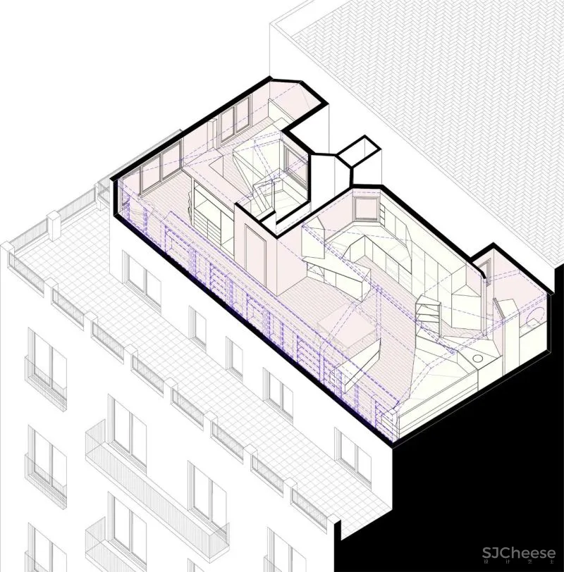 Yellowtrace评选 全球十佳住宅室内设计