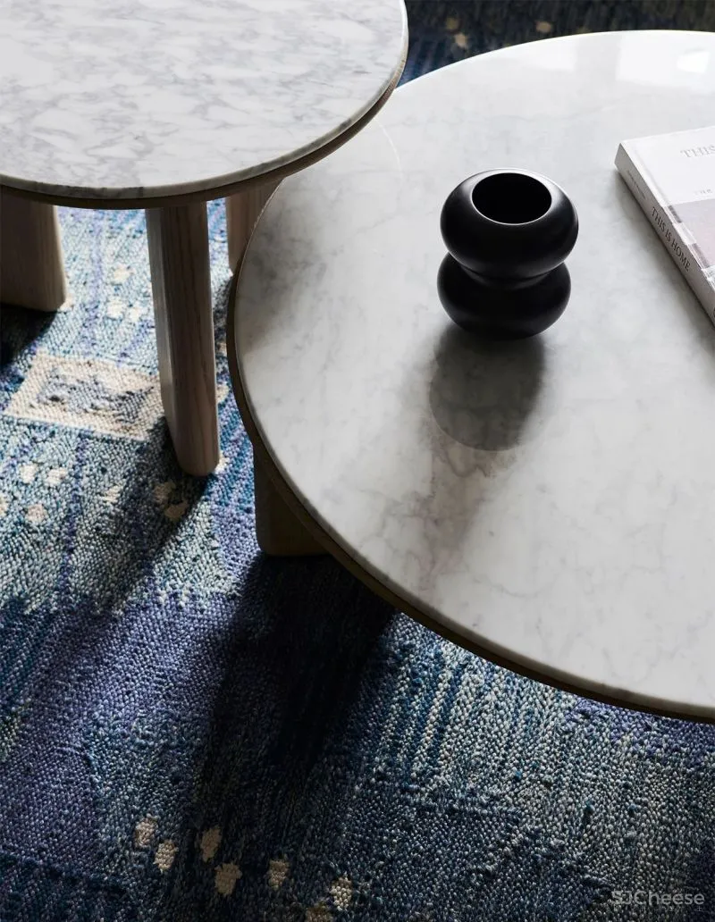 软装,简约雅致搭配,一种美感艺术