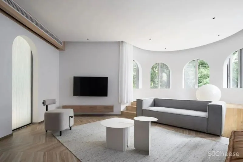 地台该如何设计？