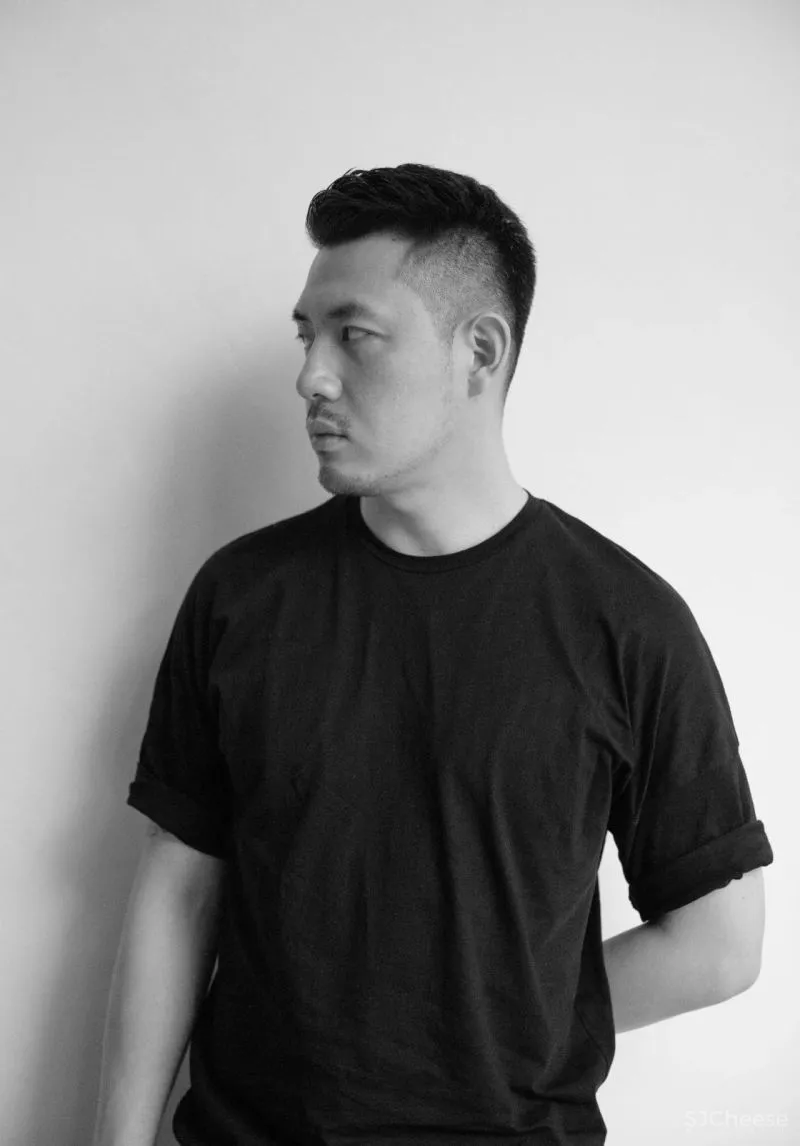 这一年 石朝思 保持自知,保持思想独立