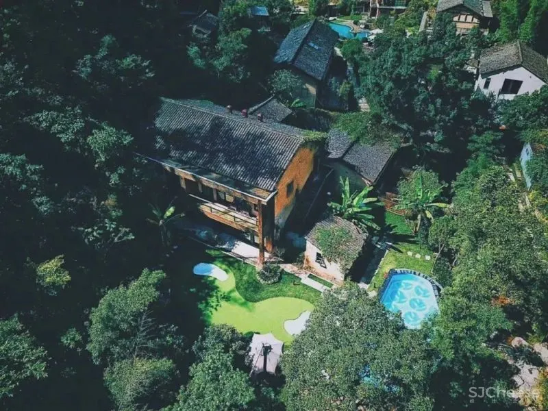 2021全新行程 看王澍、徐甜甜、张雷、刘家琨等大咖设计之下的江南乡村秘境