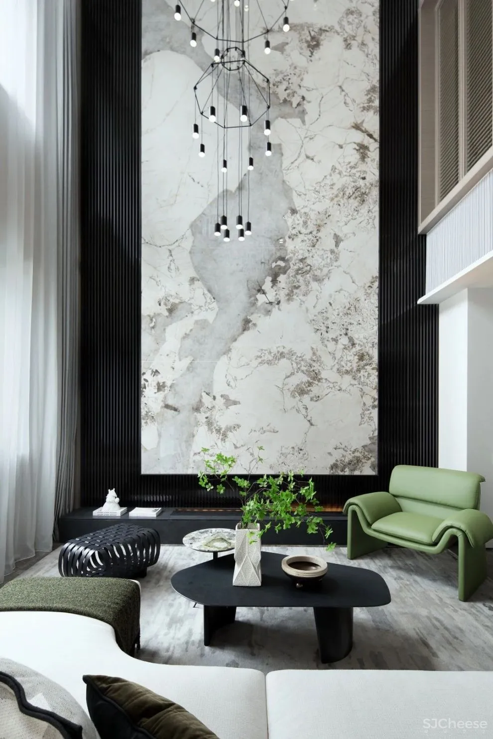 矩陣首發|江門中梁旭輝壹號院