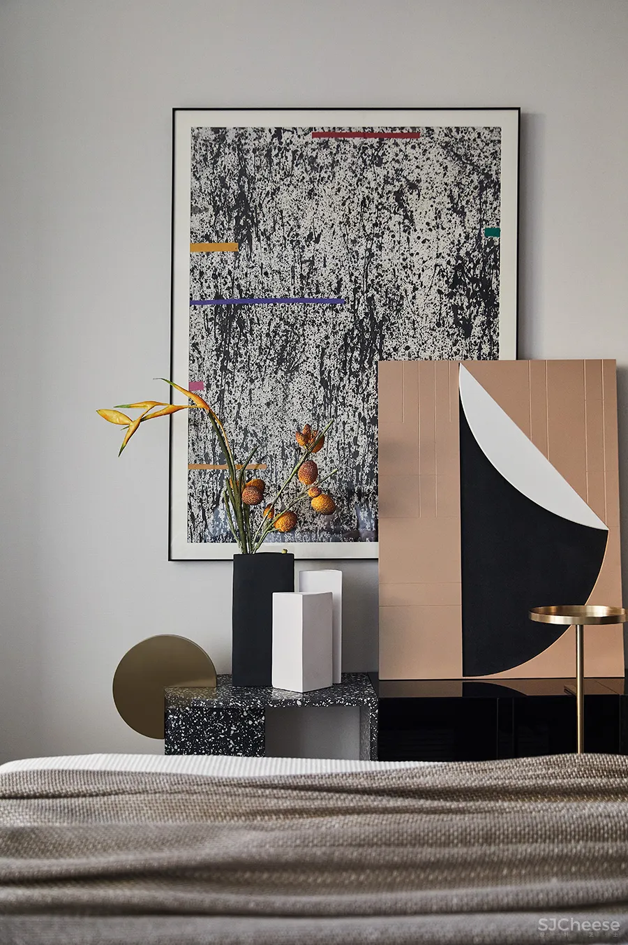 方磊：多重视角，共探人居新风尚！