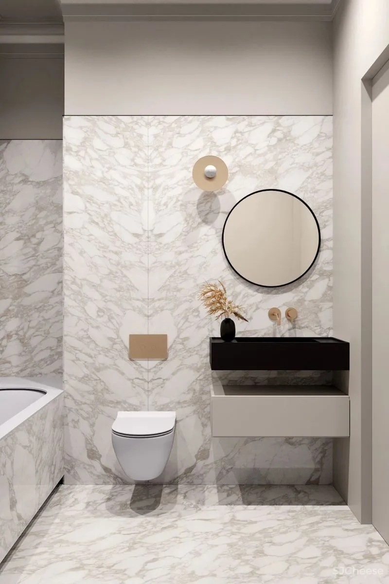 最纯粹的简约灰设计!