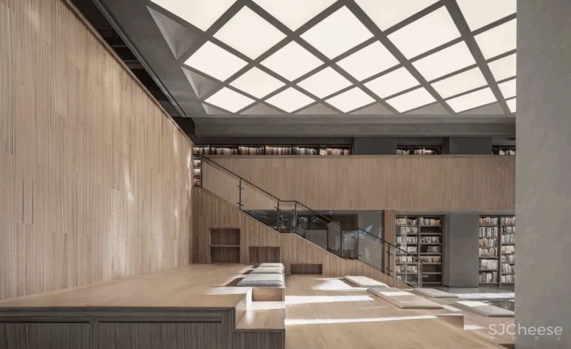 LSD年度力作 西安方所：守护、憧憬与复兴