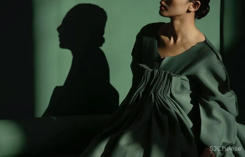 关联以空间的「解构性」和「抽象性」 构序「超现实的界面」