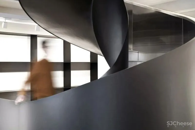 新作 白色空间 MAISON JANE兮間，太原 末染设计