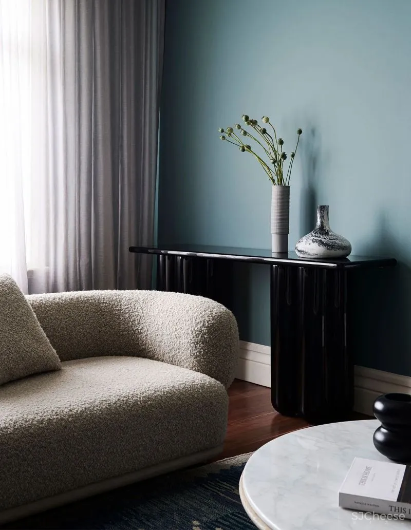 软装,简约雅致搭配,一种美感艺术