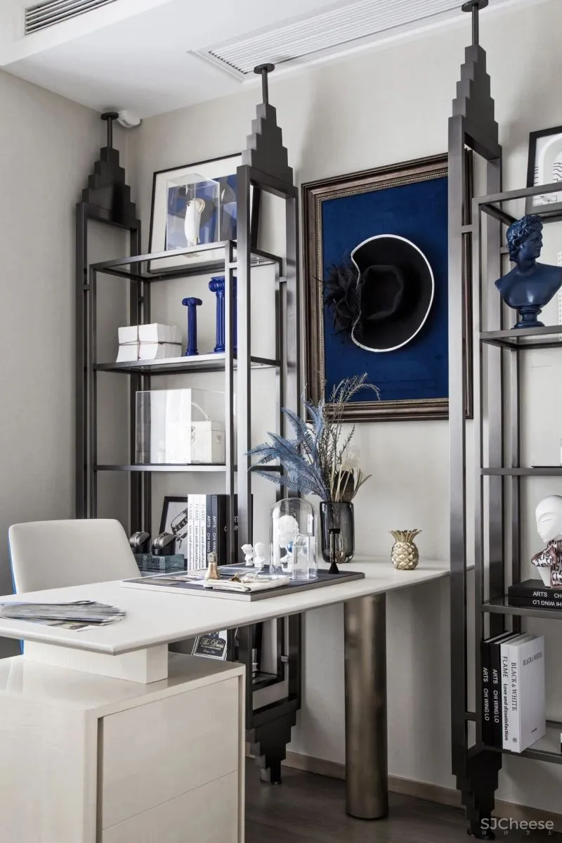 EH DESIGN 空间 诗意山水缔造人居美学——丽水银泰城项目