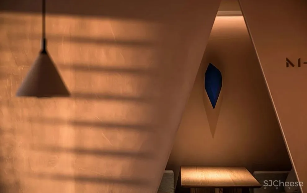 设谷设计 谢银秋 《沙丘》狂想即世界