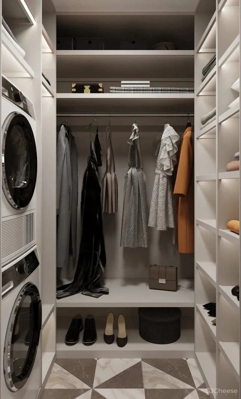 高级简约，太有气质了！