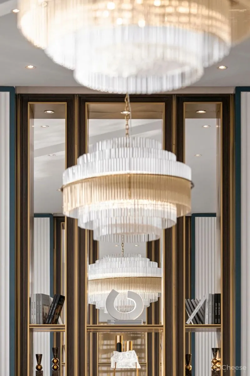 CLV-正荣：在古典中新生，在艺术中沉醉