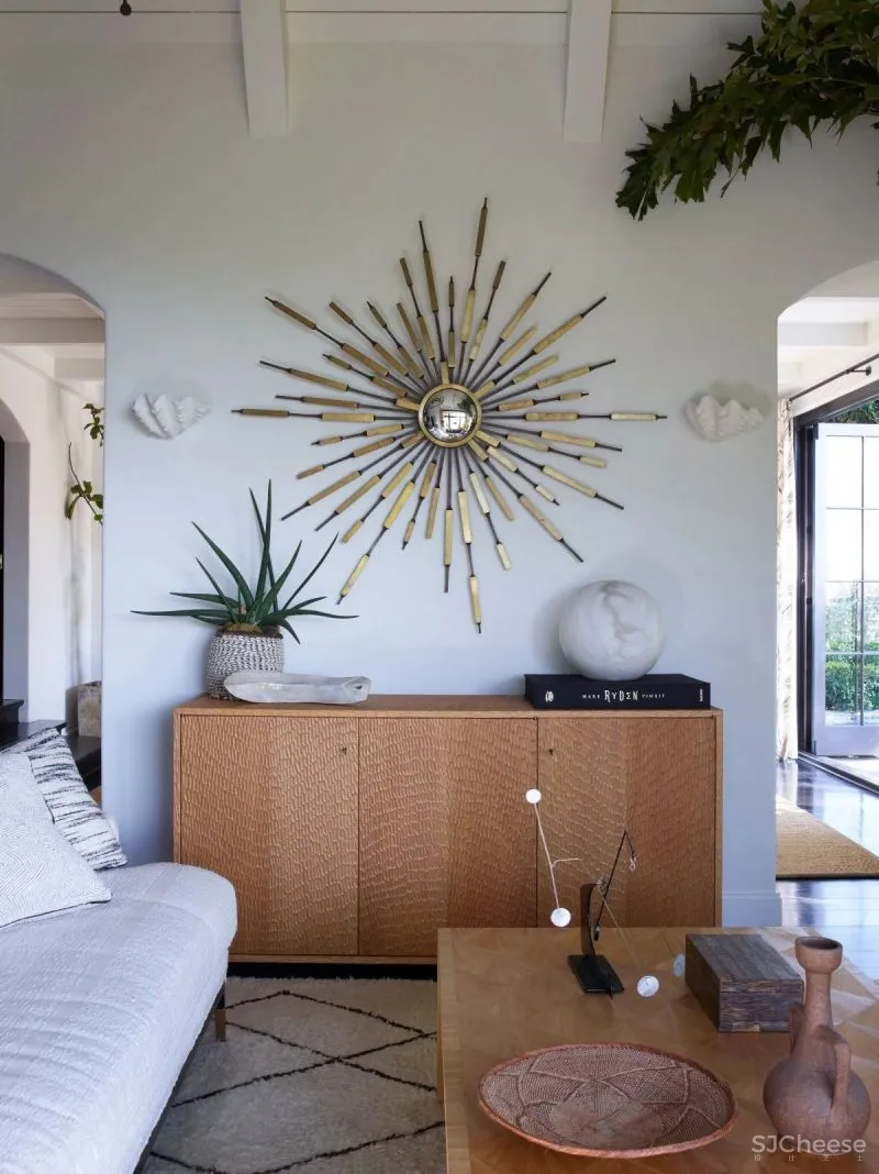 Jean Louis Deniot-法国最受追捧的国际室内设计师之一