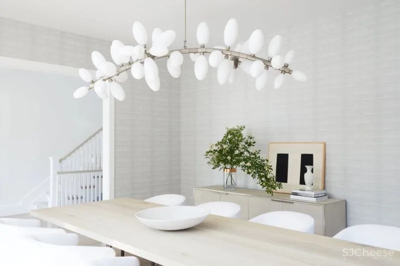 精致的简约美式，自由随性！