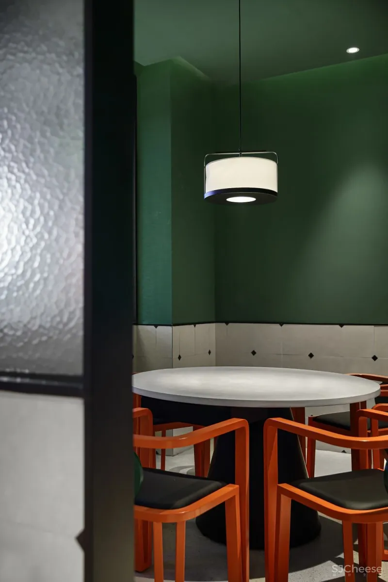 【艺鼎新作】炭舍改造升级,和“小火人”一起欢辣过瘾