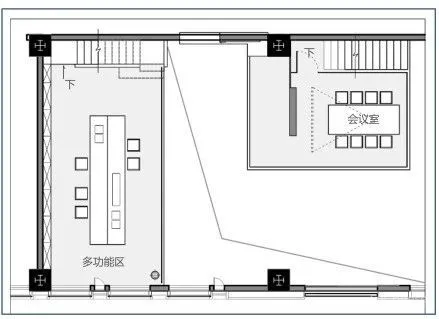 WJ STUDIO万境设计：运河畔的汽车盒子