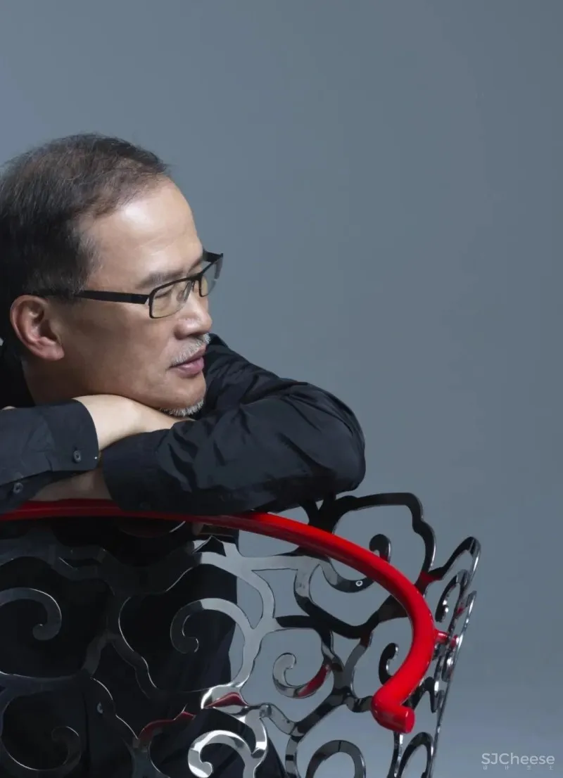 邱德光新作 | 苏州传世中式院墅：中国铁建「拙政江南」