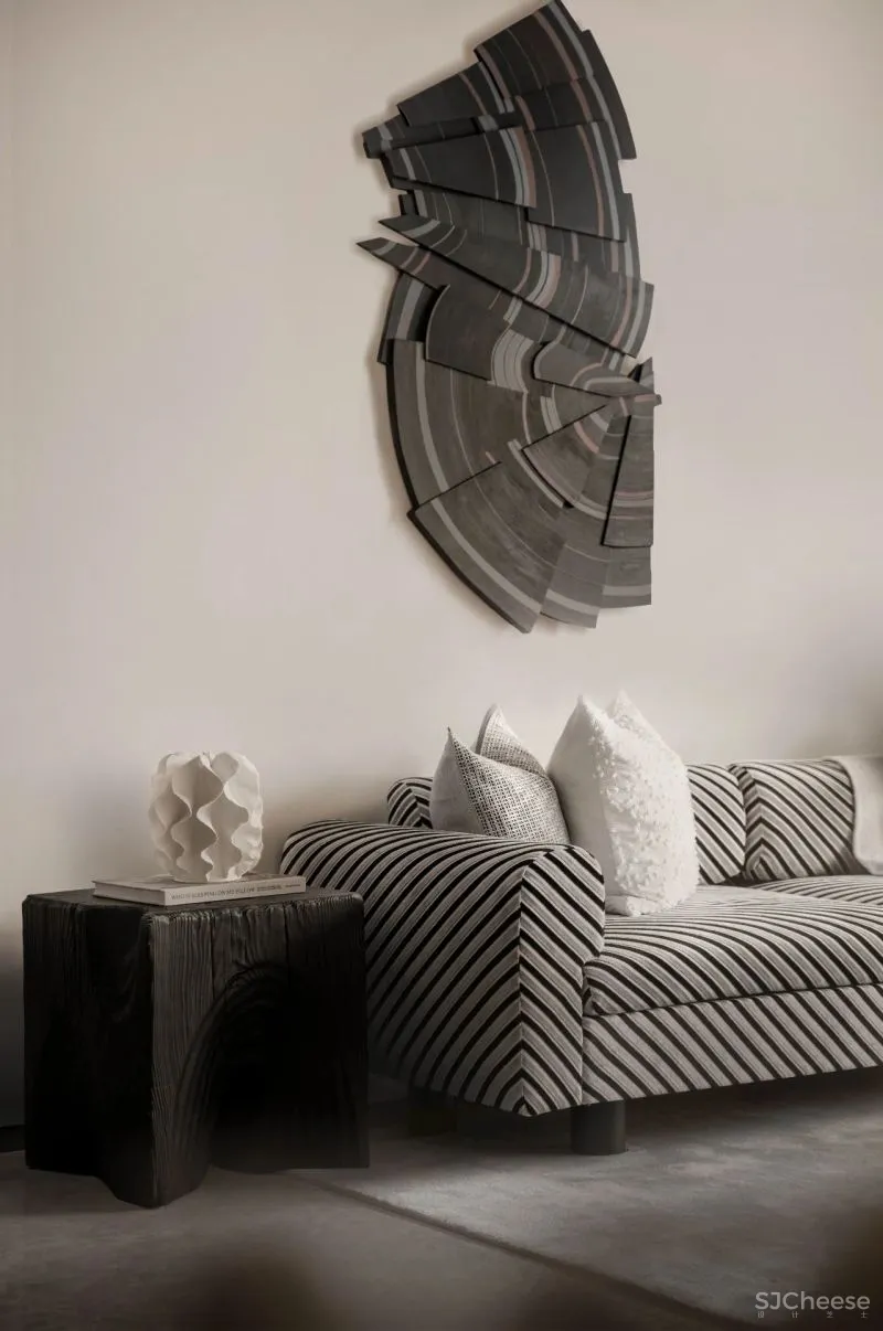 共向美学 安住自然