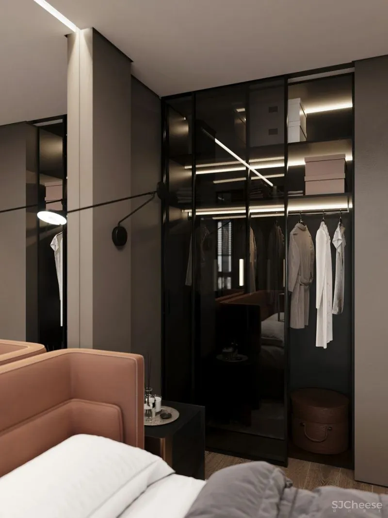 超大量体沙发,分分钟提升设计感!