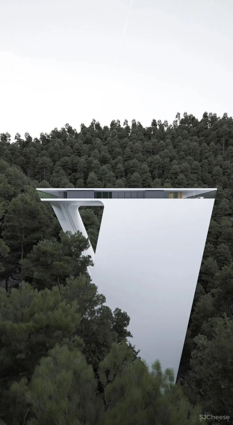 Roman Vlasov 疯狂又浪漫的设计