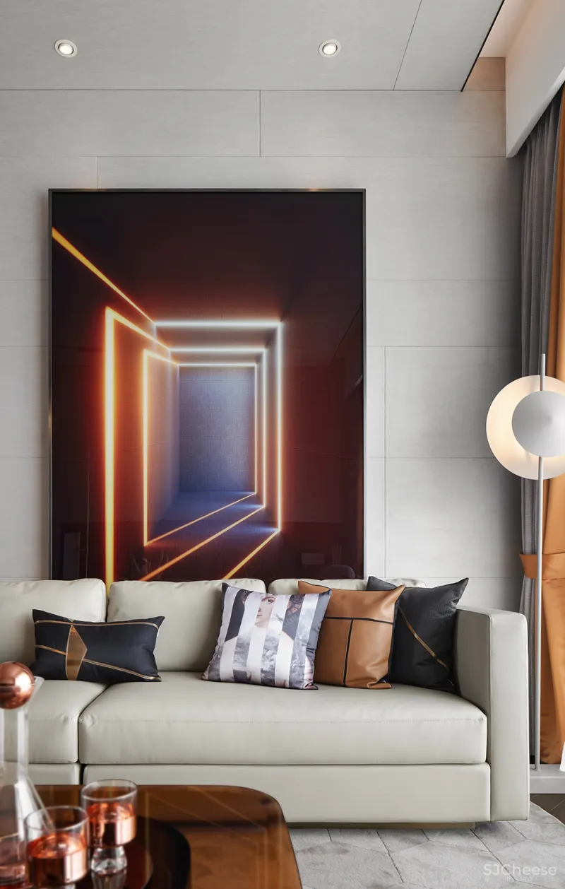 爱马仕橙 高级灰,一键解锁时尚魔方!