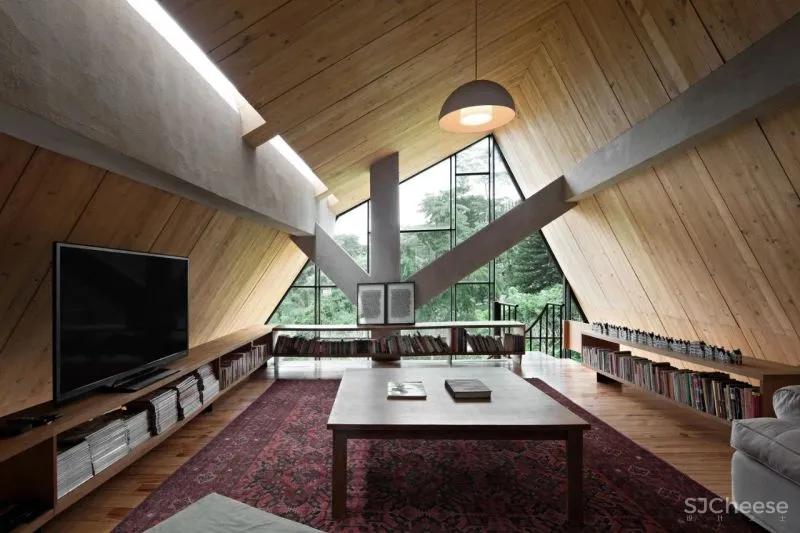 推荐交流—EH 住宅