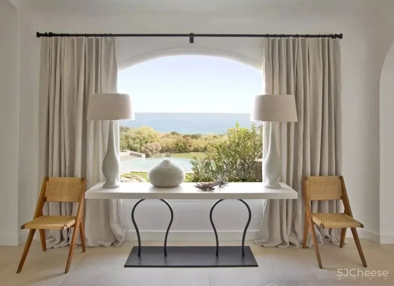 Jean Louis Deniot-法国最受追捧的国际室内设计师之一