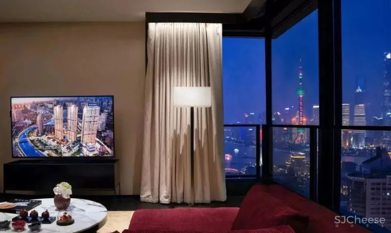 地标性的奢侈品跨界酒店-万众瞩目的宝格丽Bulgari酒店