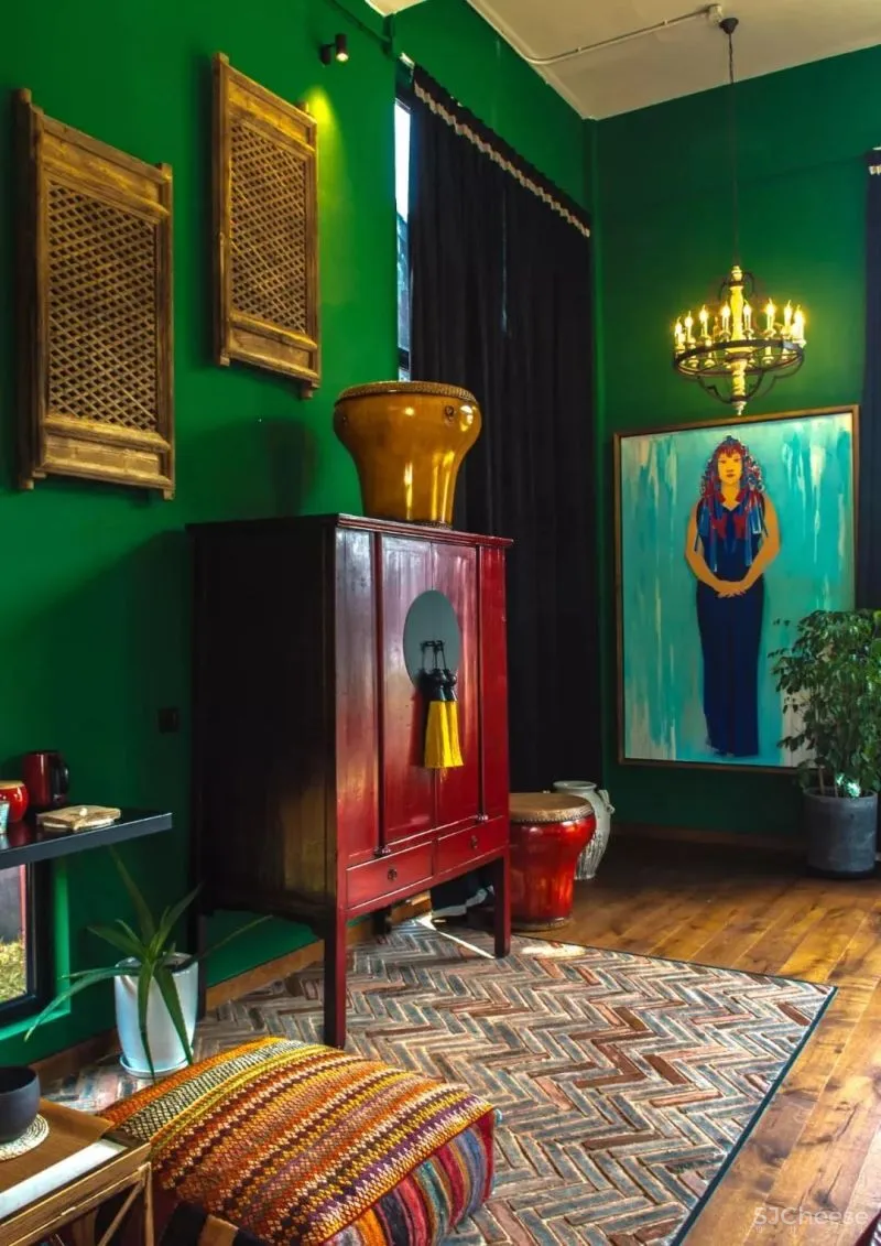 3月民宿考察之旅 在莫干山遇见春暖花开