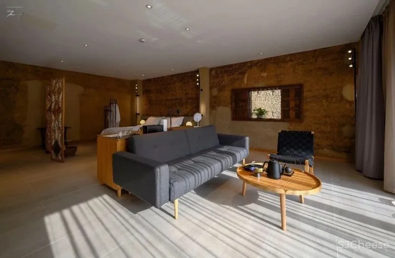 2021全新行程 看王澍、徐甜甜、张雷、刘家琨等大咖设计之下的江南乡村秘境