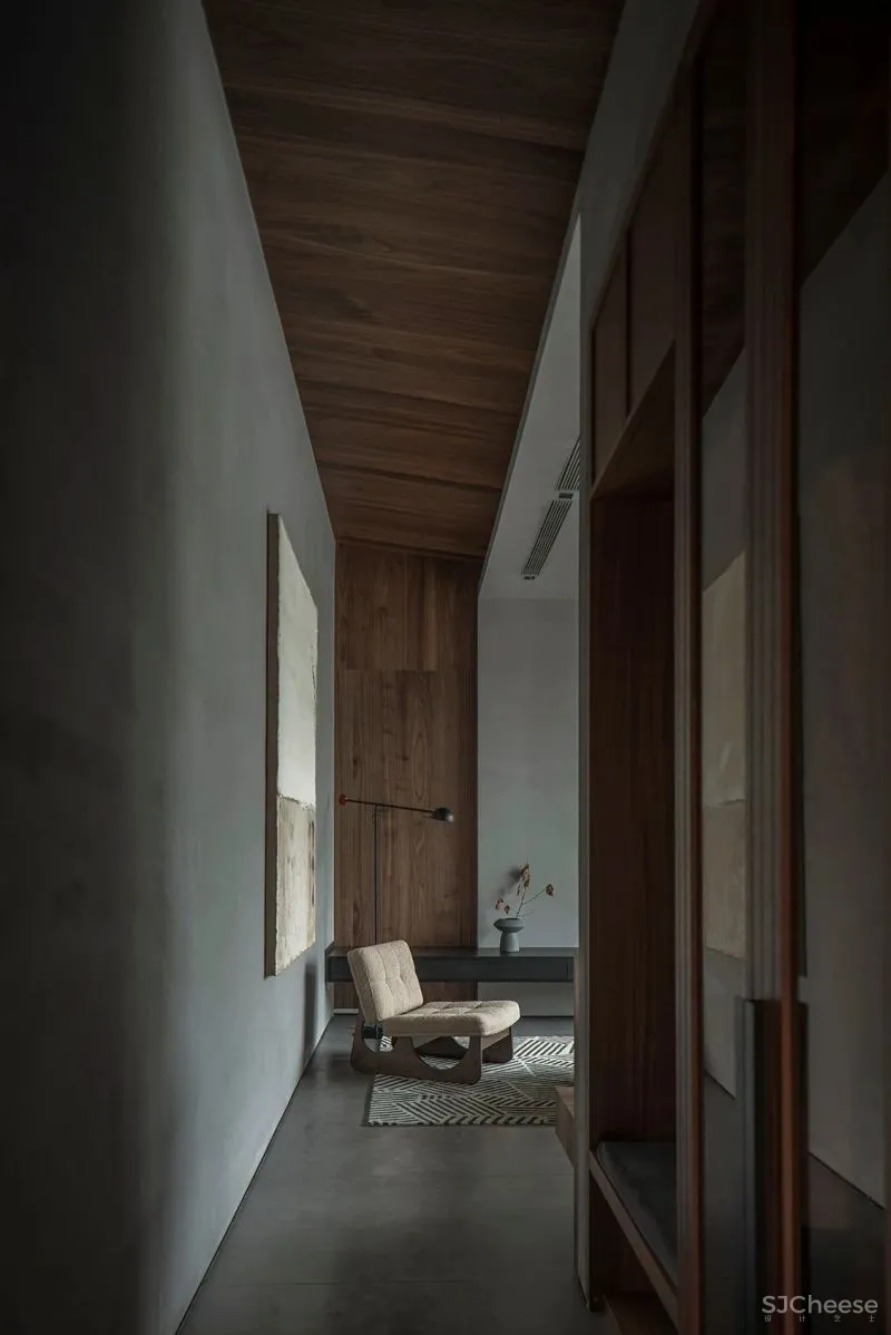 新作 十二个宅基地的新生：泰安东西门村活化更新 孟凡浩 gad · line studio