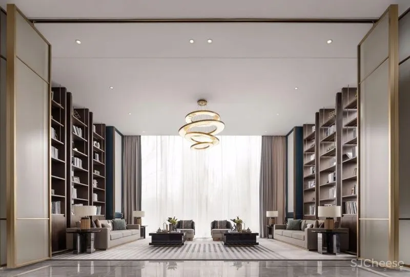 CLV-正荣：在古典中新生，在艺术中沉醉