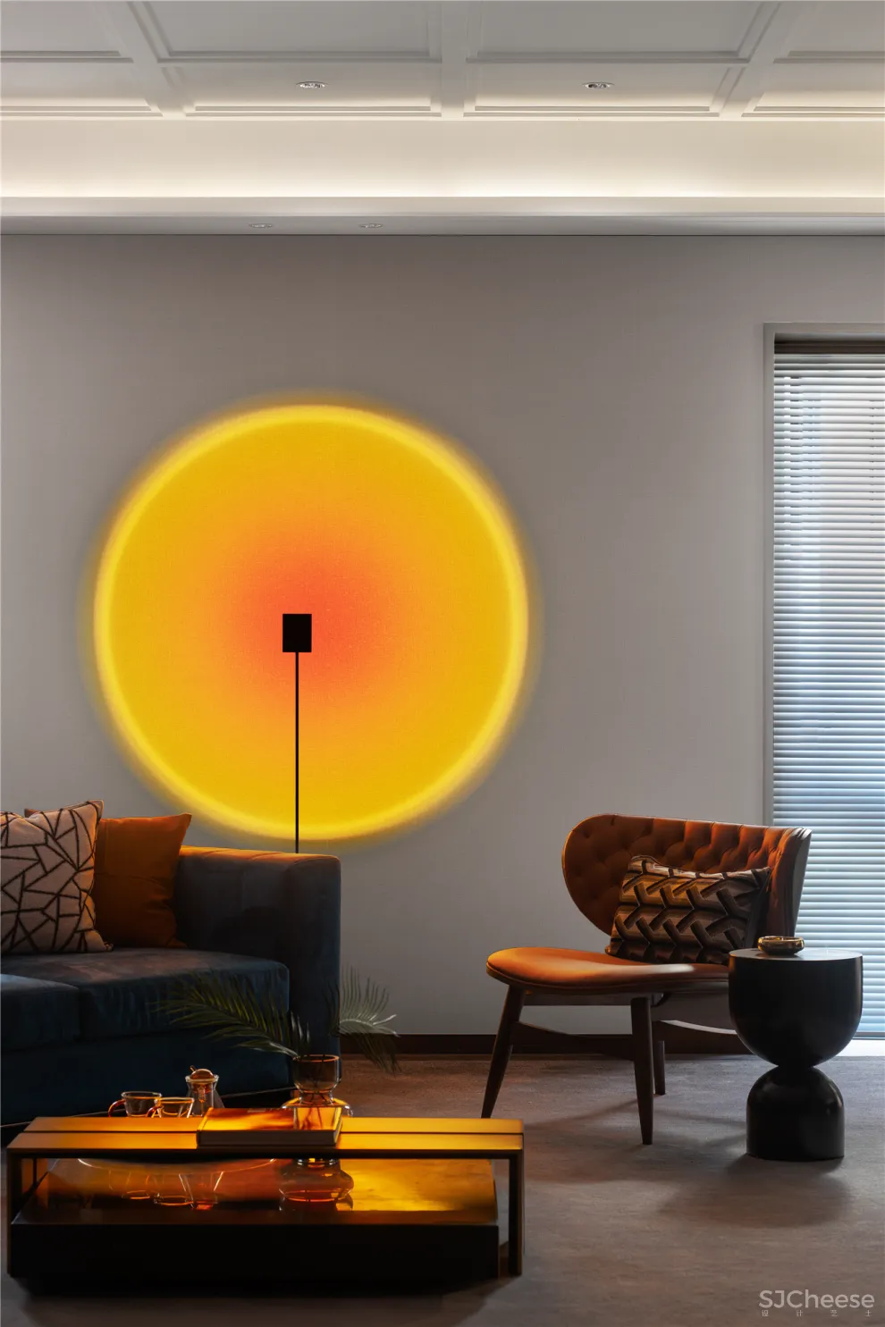 厦门樾山海 柏年印象