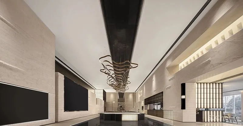 层叠艺术 唐忠汉新作