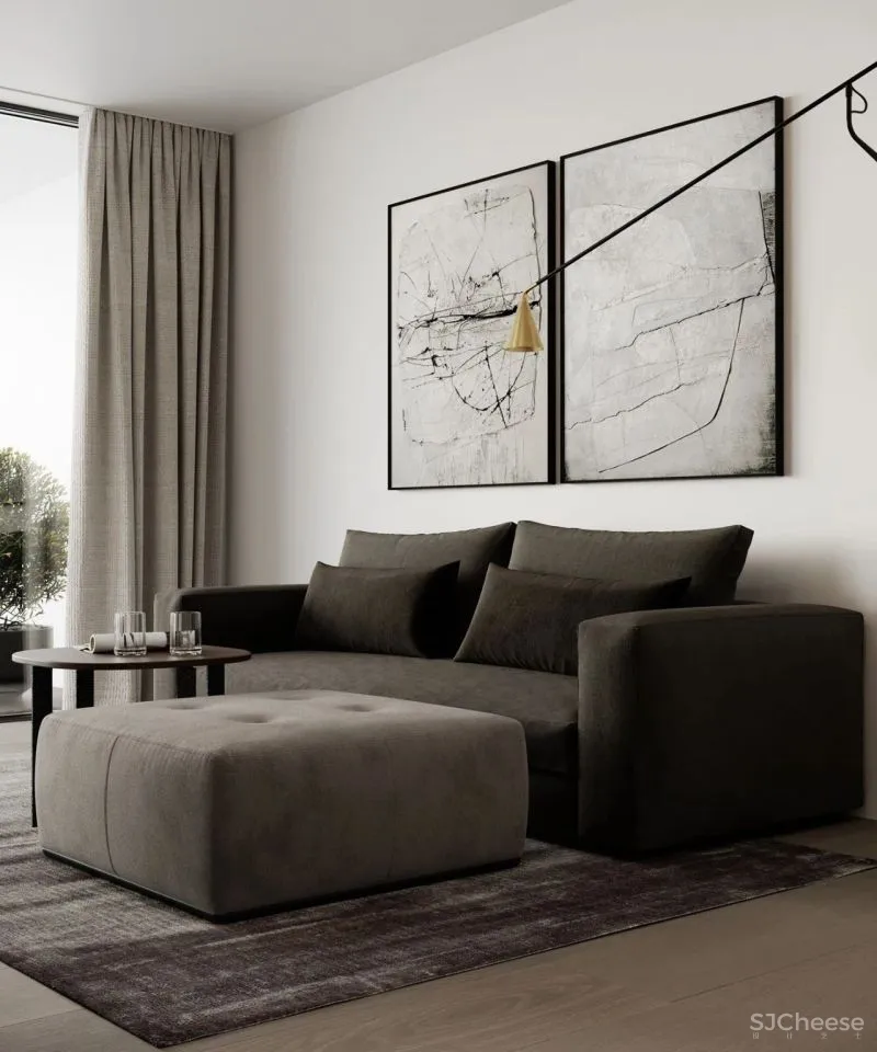 豪华典雅,美爆了!