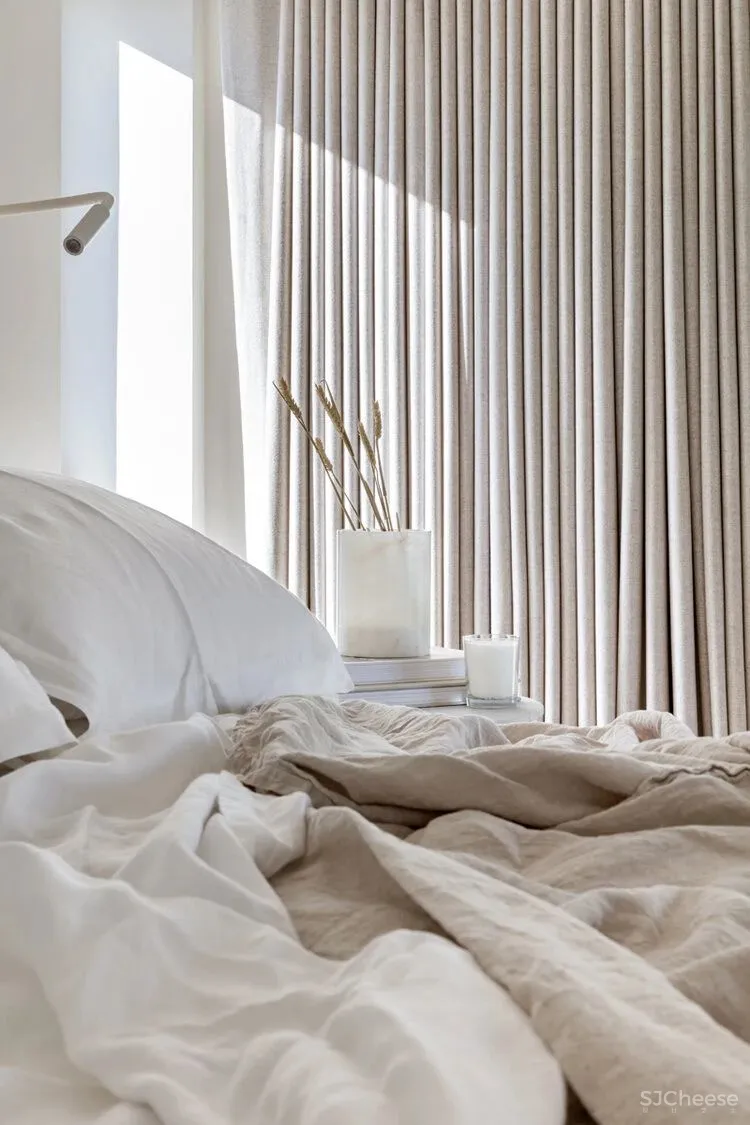 现代乡村住宅,简单又优雅!