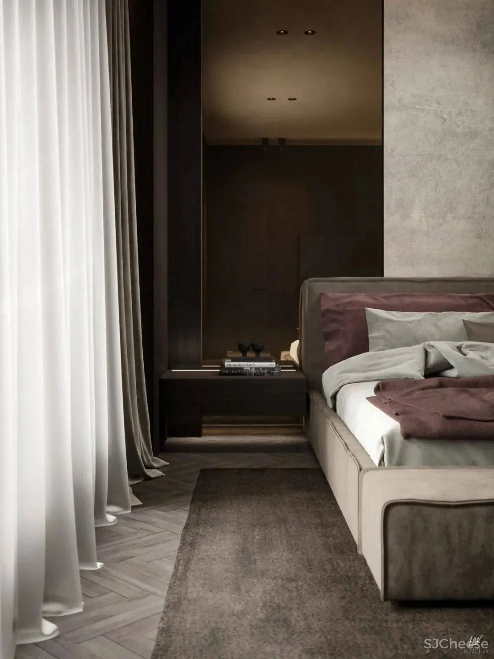 那一抹绿,最是惊艳!