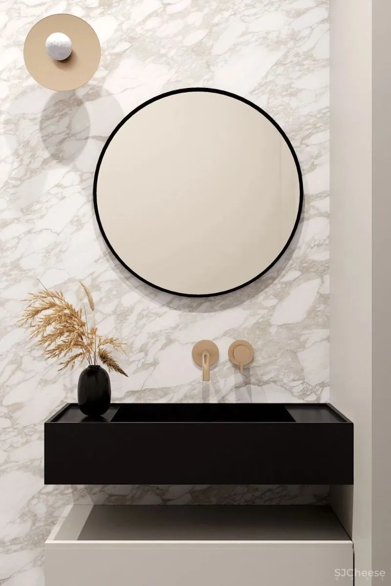 最纯粹的简约灰设计!