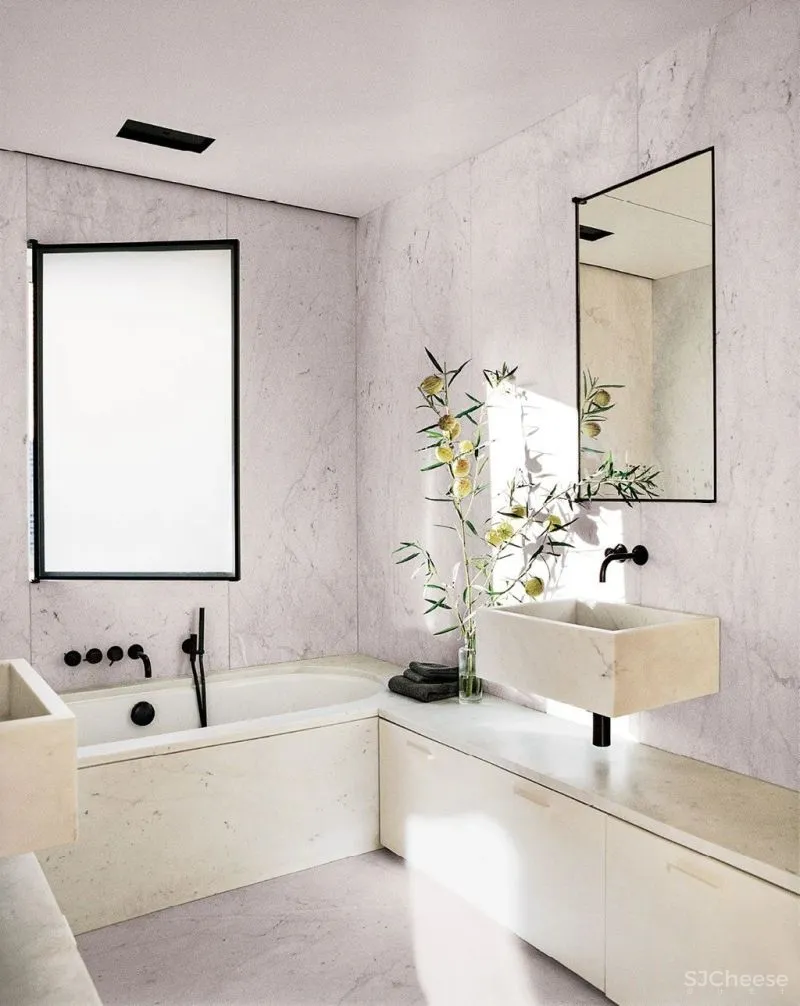 Vincent Van Duysen -推崇极简主义美学