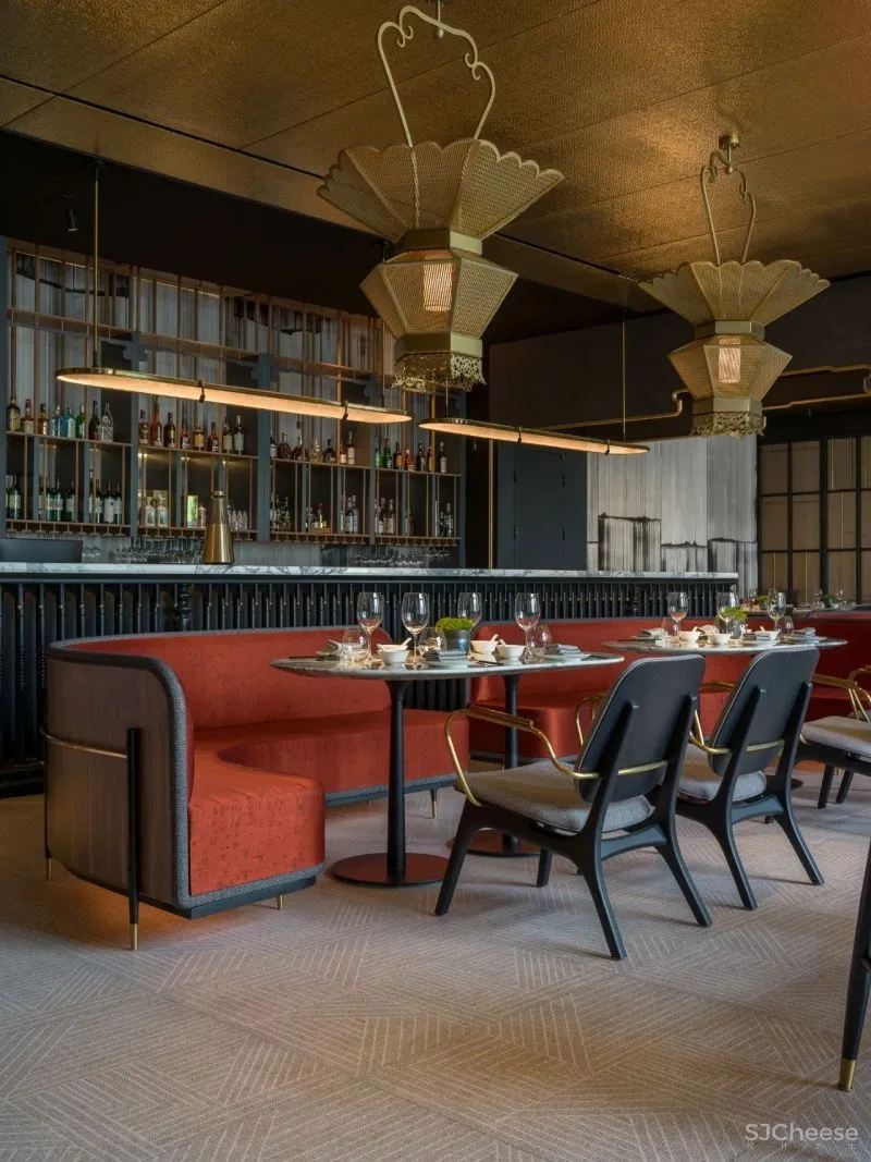 这一年 刘芮言 关注“存在的意义”,而非满足于“存在”