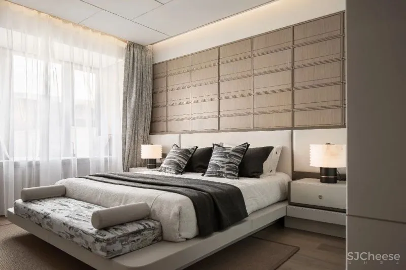 矩陣新作|生活從一座適宜的居所開始