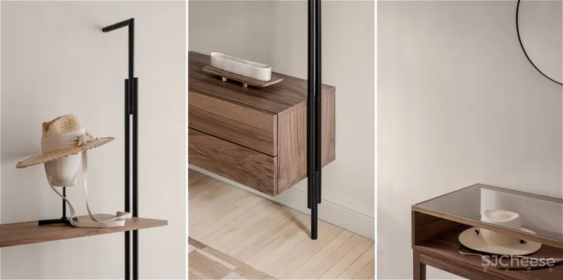 RINA LOVKO \ RUSLAN BAGINSKIY 陈列室